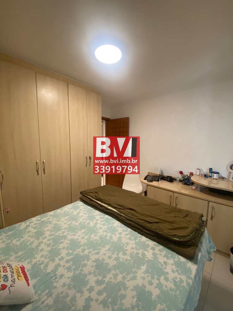 Apartamento à venda com 2 quartos, 60m² - Foto 21