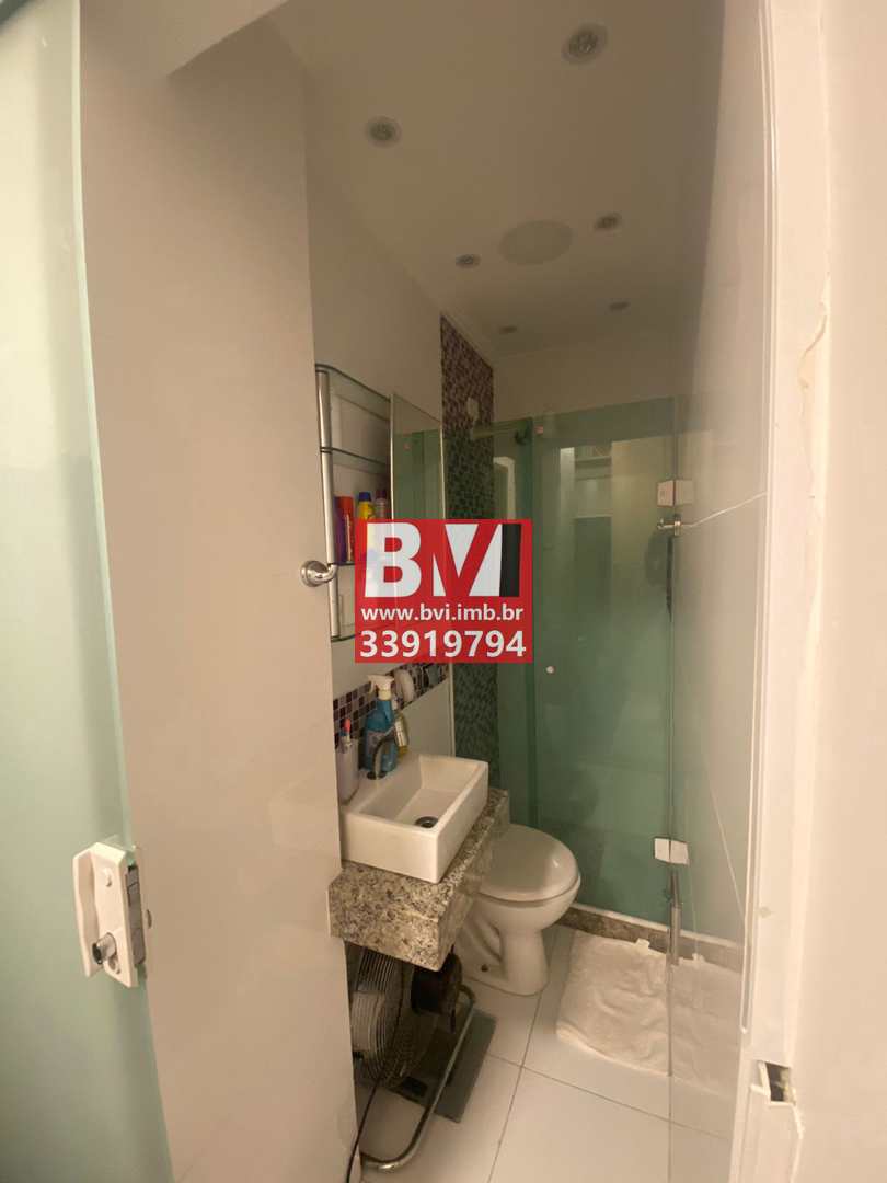 Apartamento à venda com 2 quartos, 60m² - Foto 24