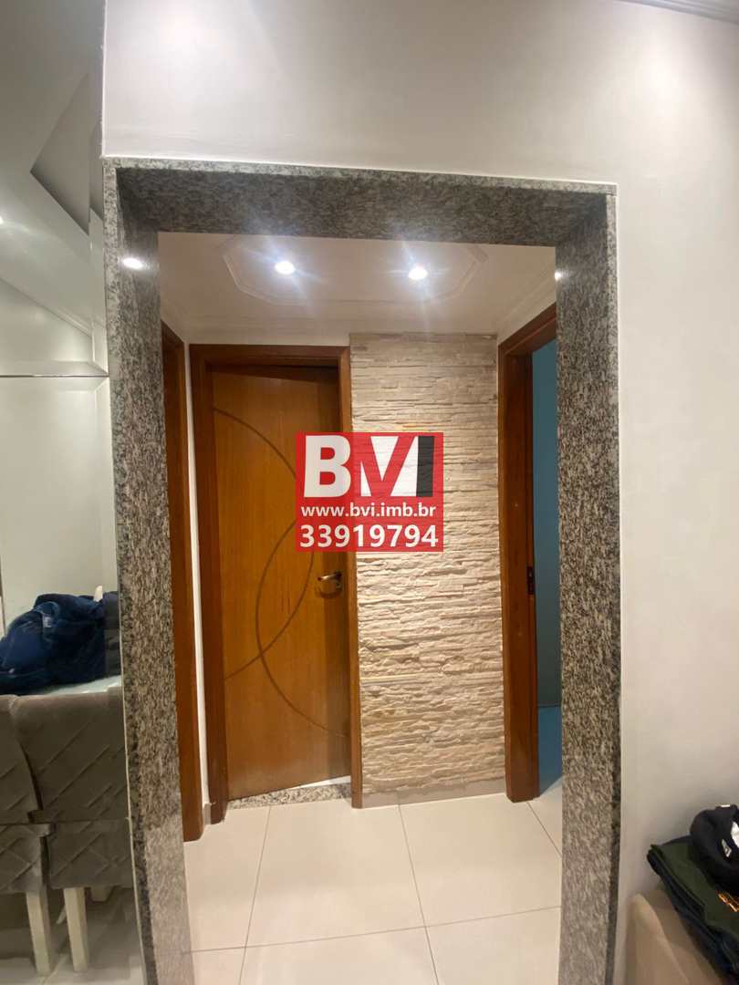 Apartamento à venda com 2 quartos, 60m² - Foto 11