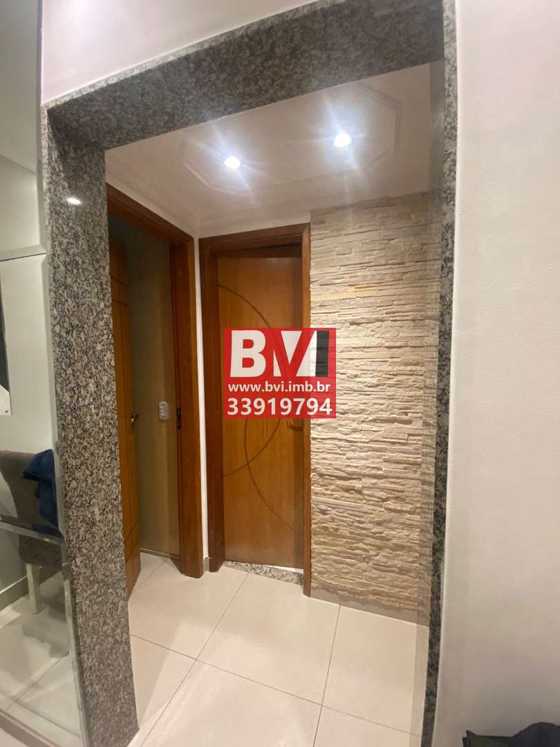 Apartamento à venda com 2 quartos, 60m² - Foto 12