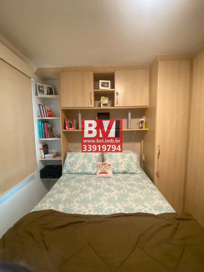 Apartamento à venda com 2 quartos, 60m² - Foto 20