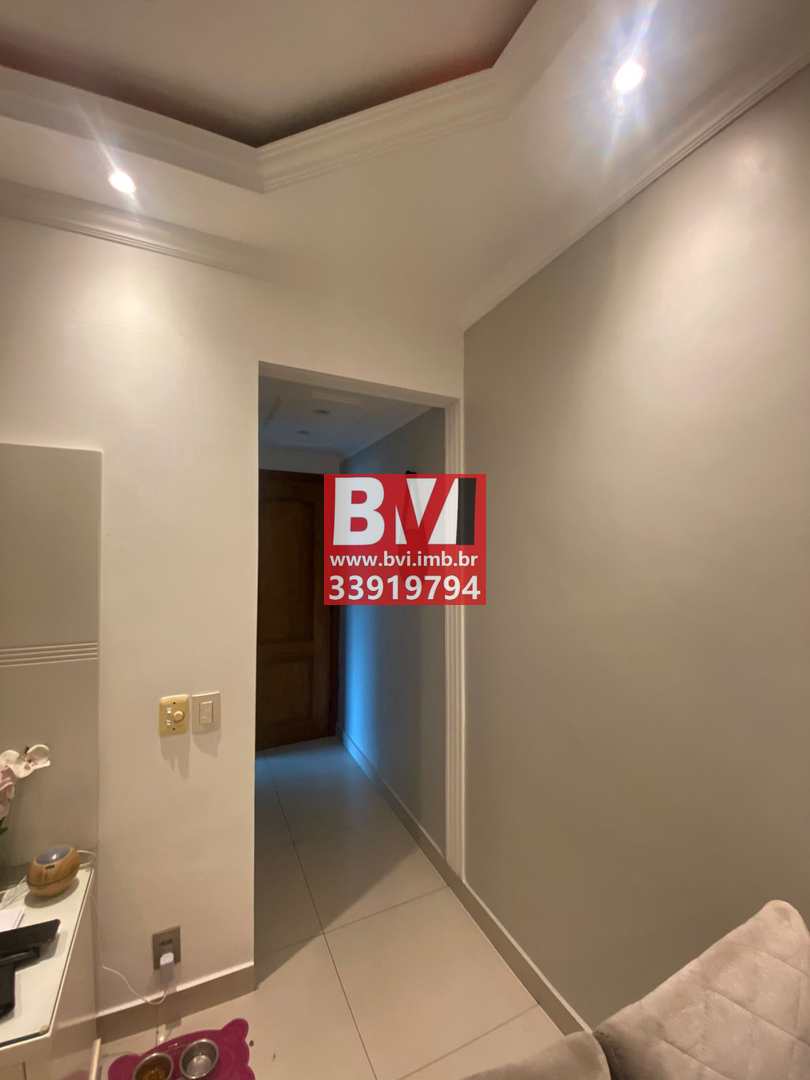 Apartamento à venda com 2 quartos, 60m² - Foto 14