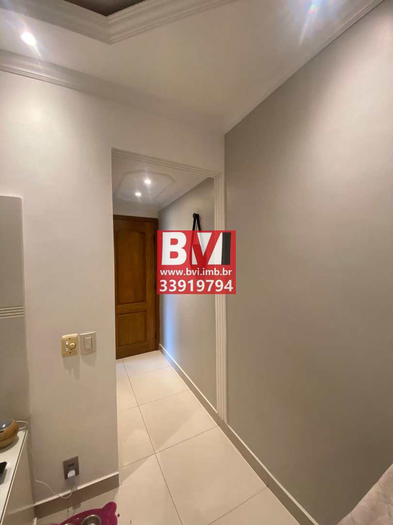 Apartamento à venda com 2 quartos, 60m² - Foto 16