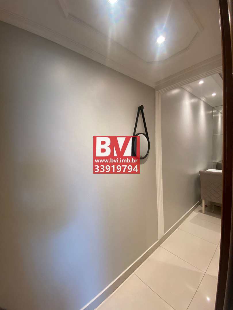 Apartamento à venda com 2 quartos, 60m² - Foto 15