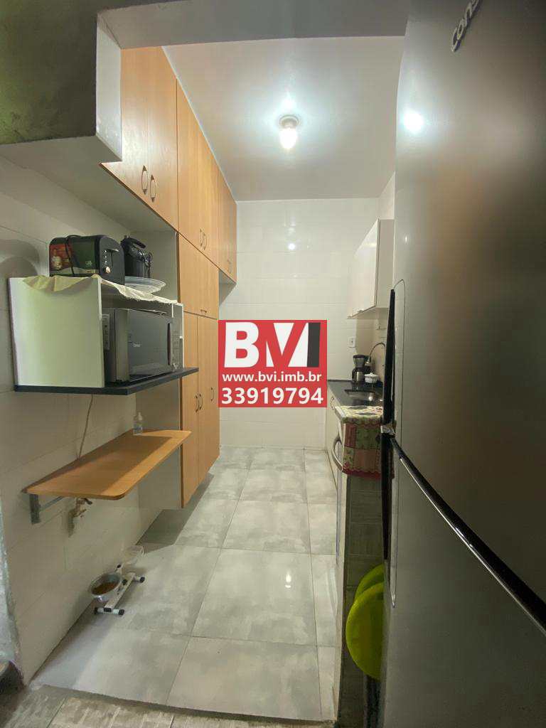 Casa à venda com 3 quartos, 70m² - Foto 15