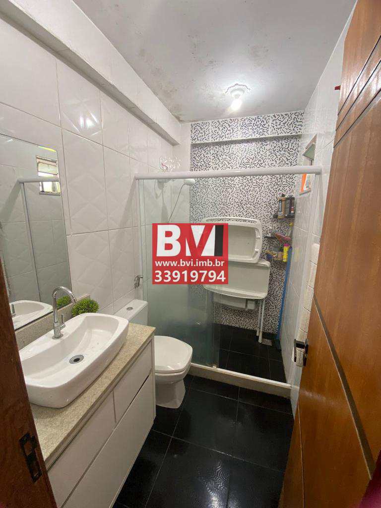 Casa à venda com 3 quartos, 70m² - Foto 19