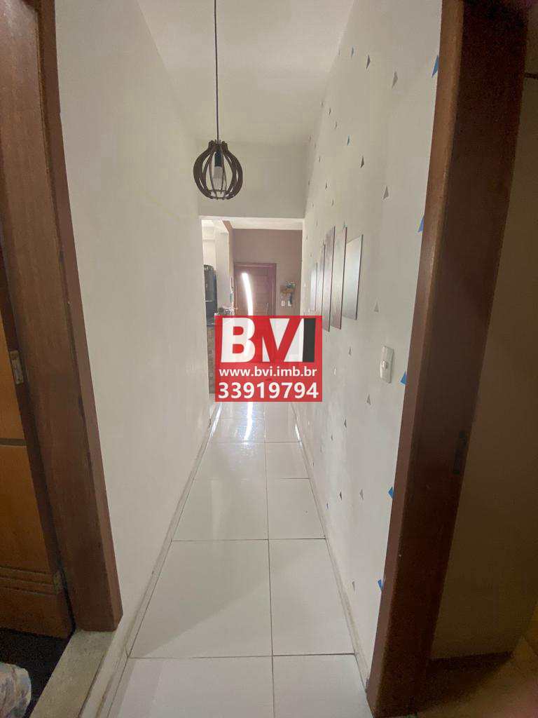 Casa à venda com 3 quartos, 70m² - Foto 7