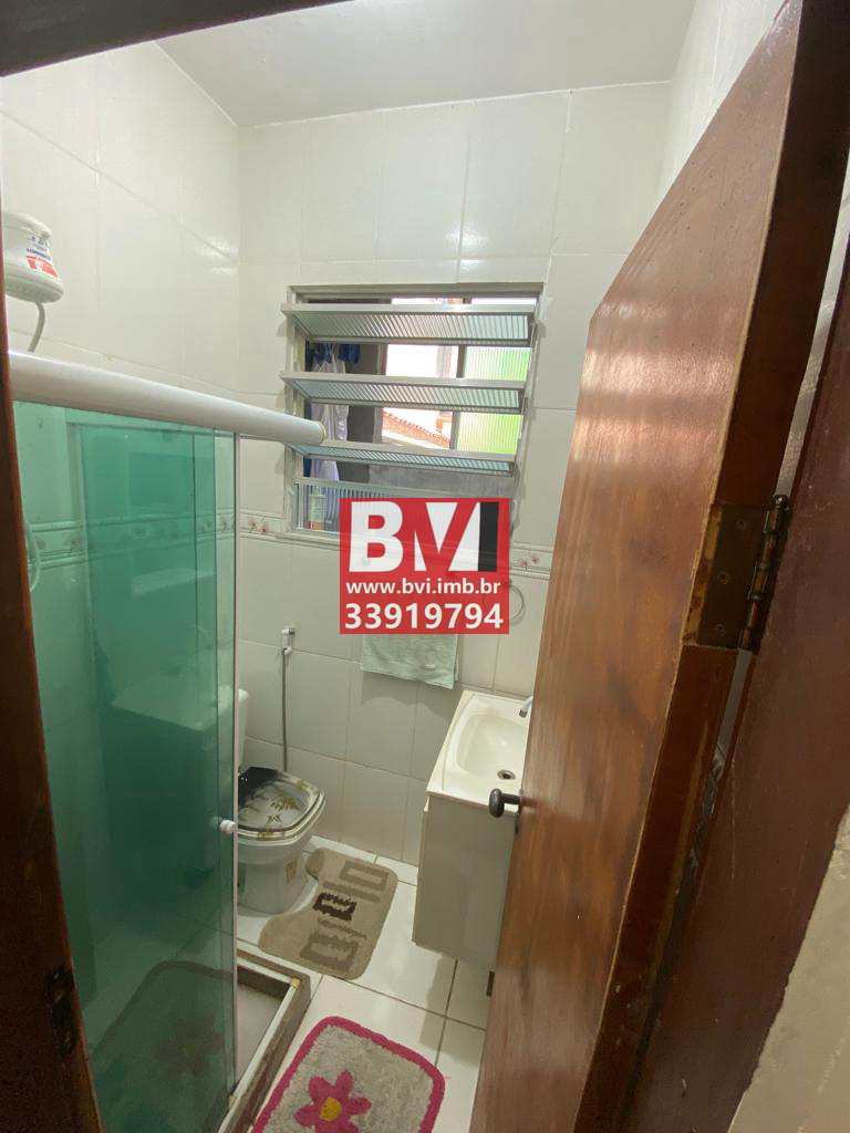 Casa à venda com 3 quartos, 70m² - Foto 18