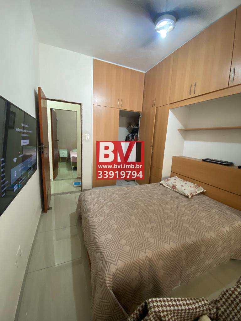 Casa à venda com 3 quartos, 70m² - Foto 10