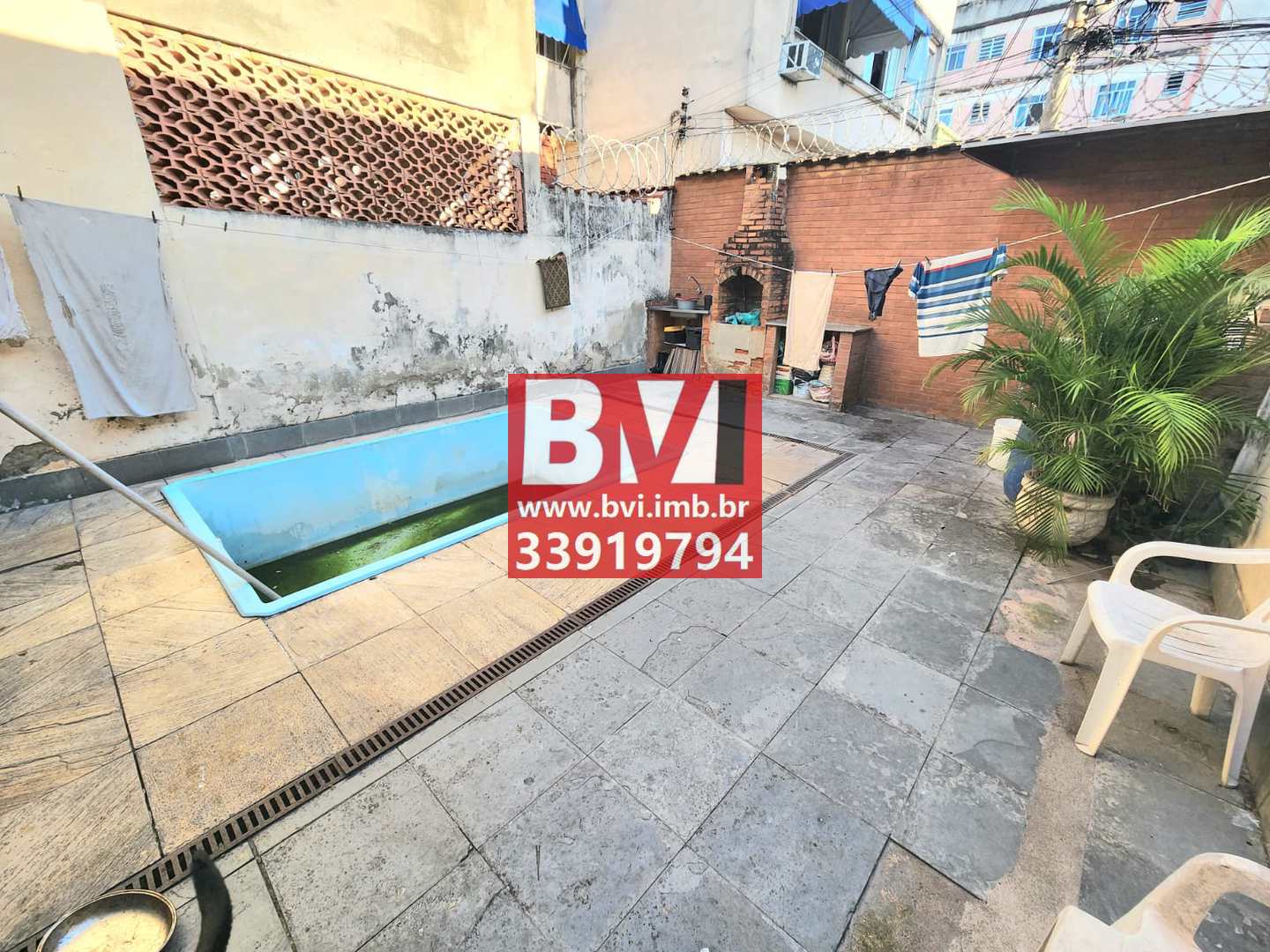 Casa à venda com 2 quartos, 160m² - Foto 5