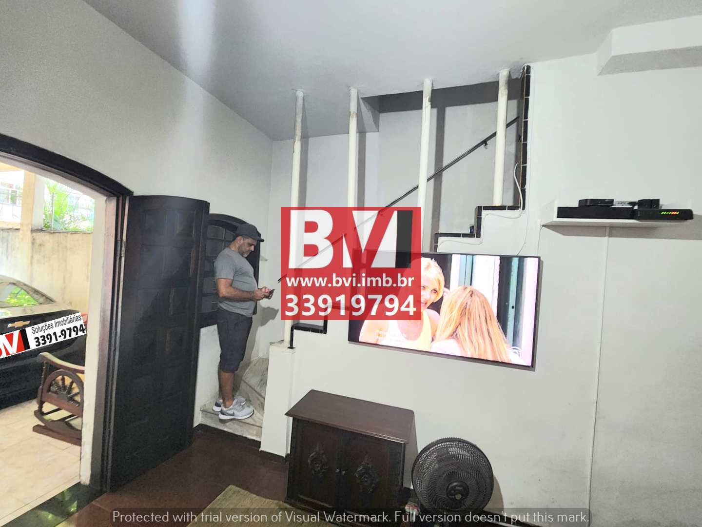 Casa à venda com 2 quartos, 160m² - Foto 10