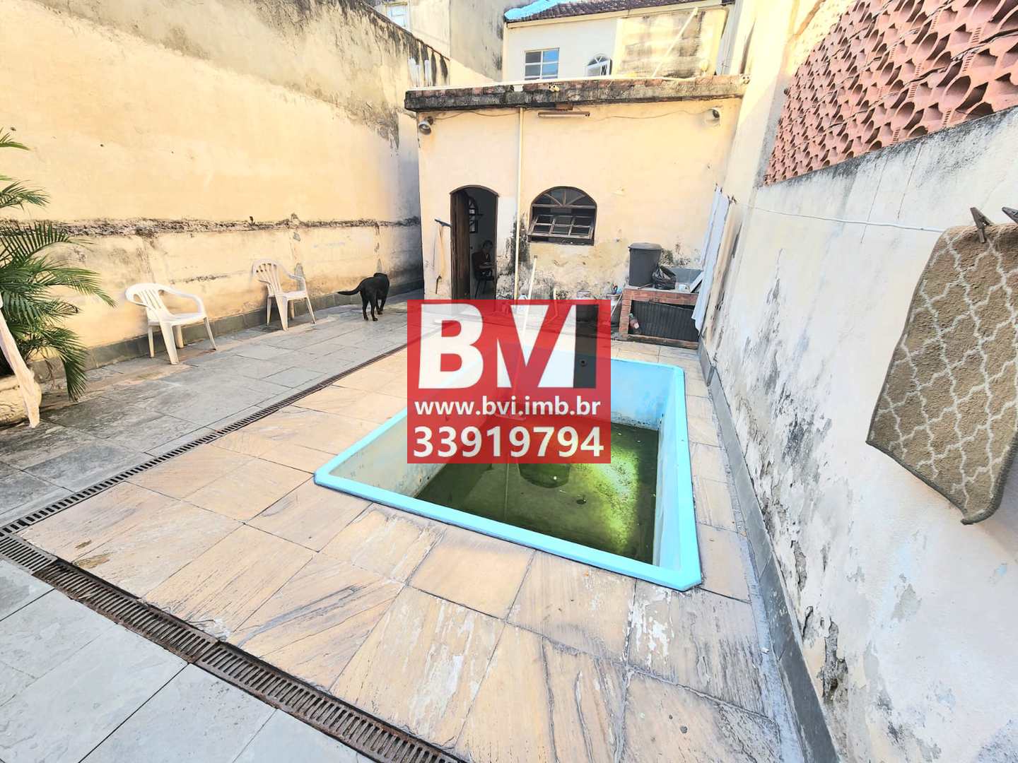 Casa à venda com 2 quartos, 160m² - Foto 4