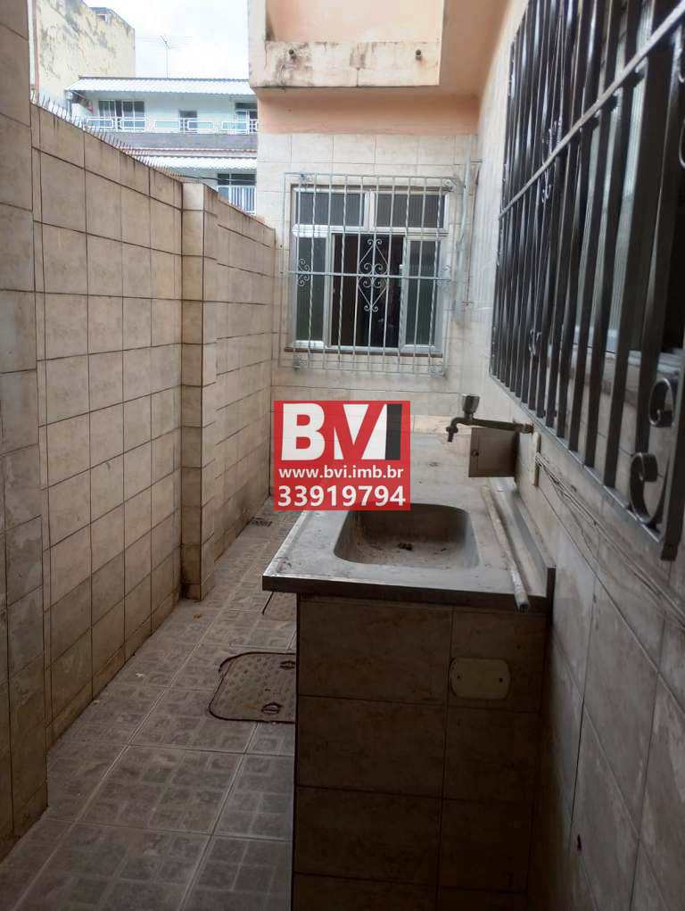 Casa à venda com 3 quartos, 140m² - Foto 16