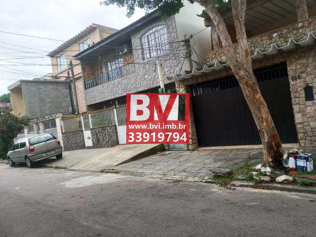 Casa à venda com 3 quartos, 140m² - Foto 2