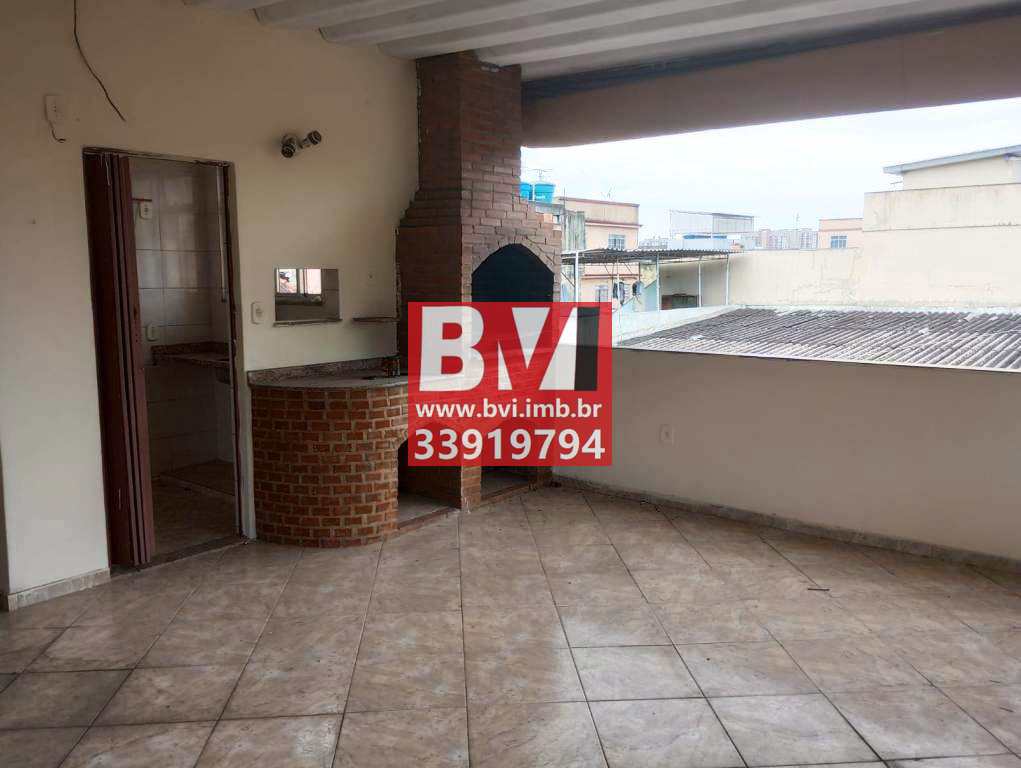 Casa à venda com 3 quartos, 140m² - Foto 35