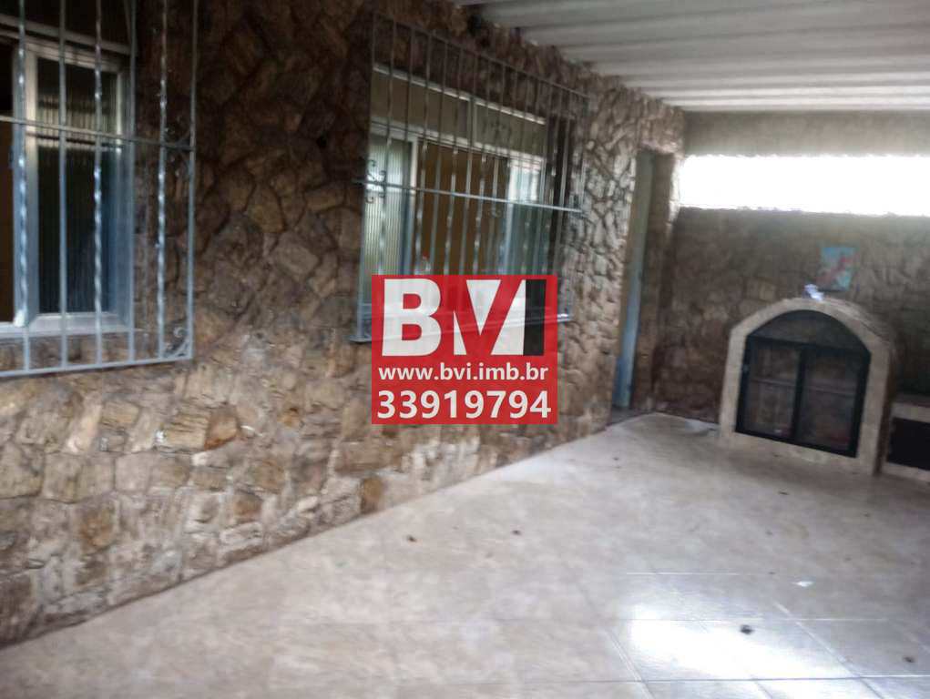 Casa à venda com 3 quartos, 140m² - Foto 5