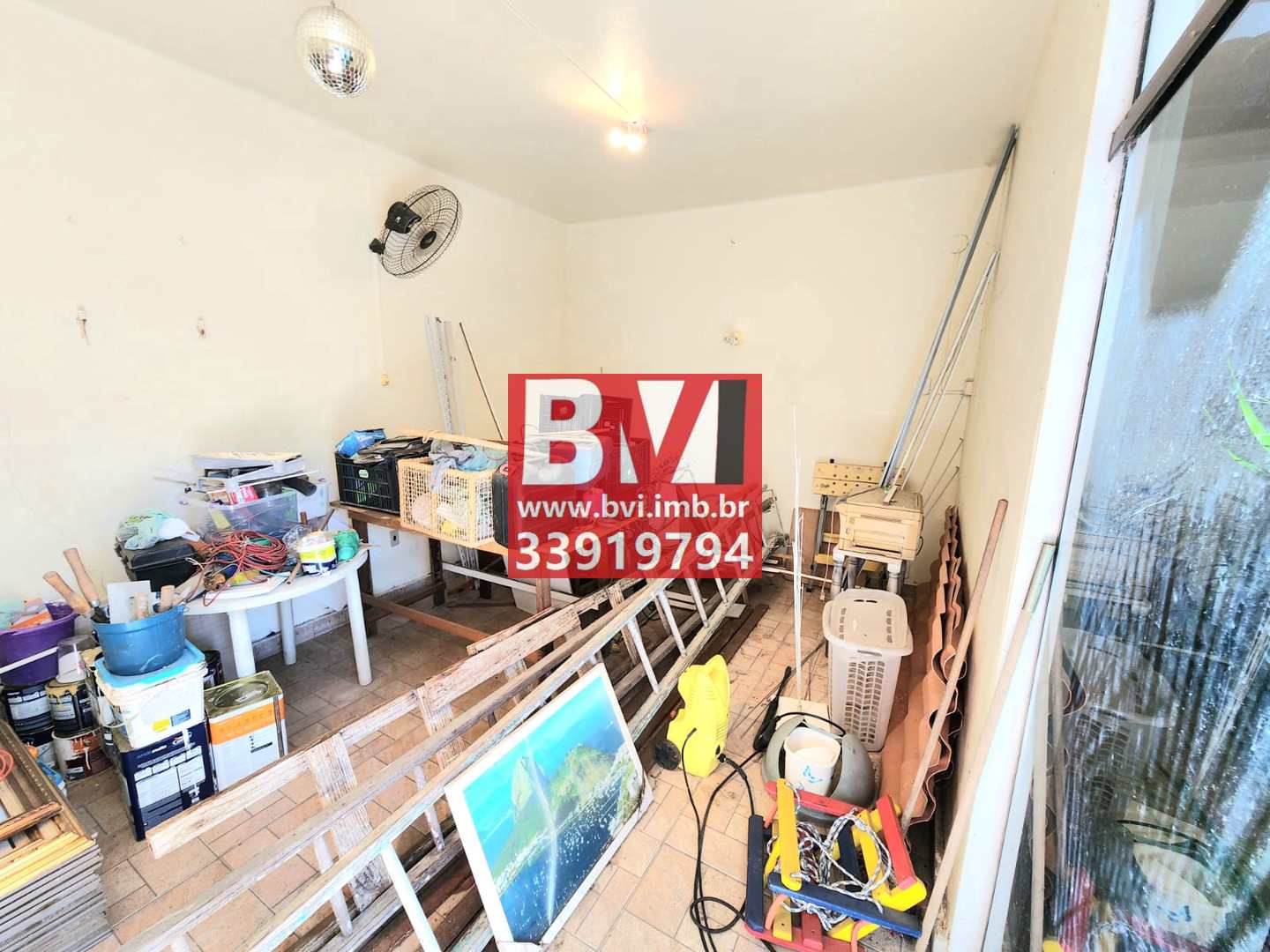 Casa à venda com 7 quartos, 300m² - Foto 33