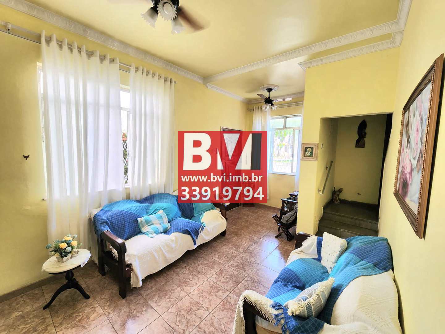 Casa à venda com 7 quartos, 300m² - Foto 6