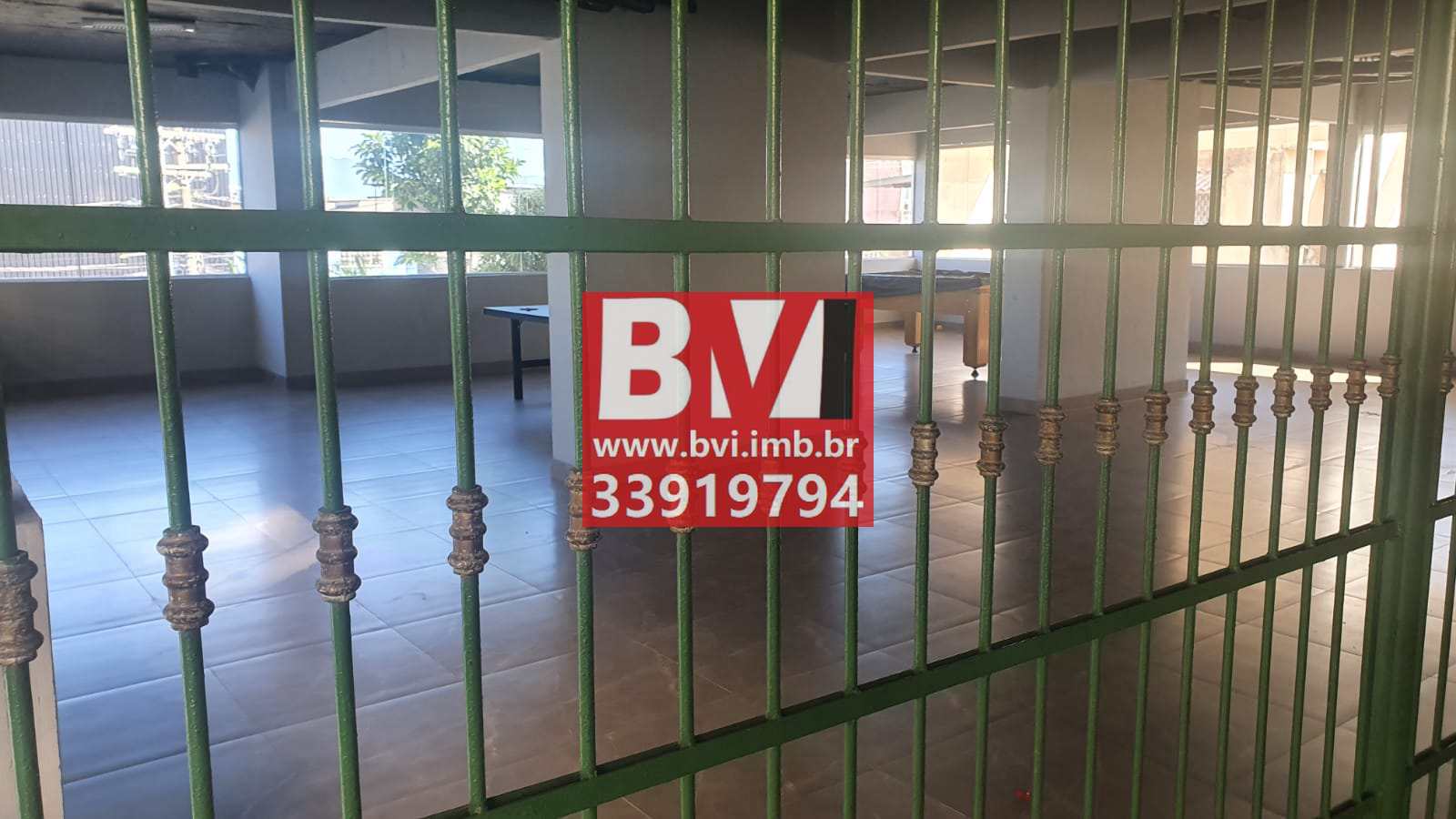 Apartamento à venda com 2 quartos, 50m² - Foto 5