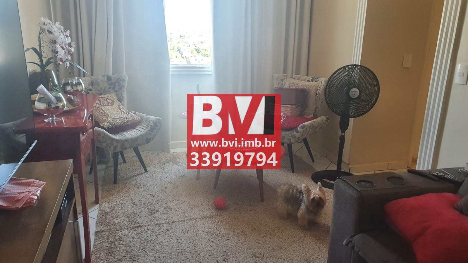 Apartamento à venda com 2 quartos, 50m² - Foto 10