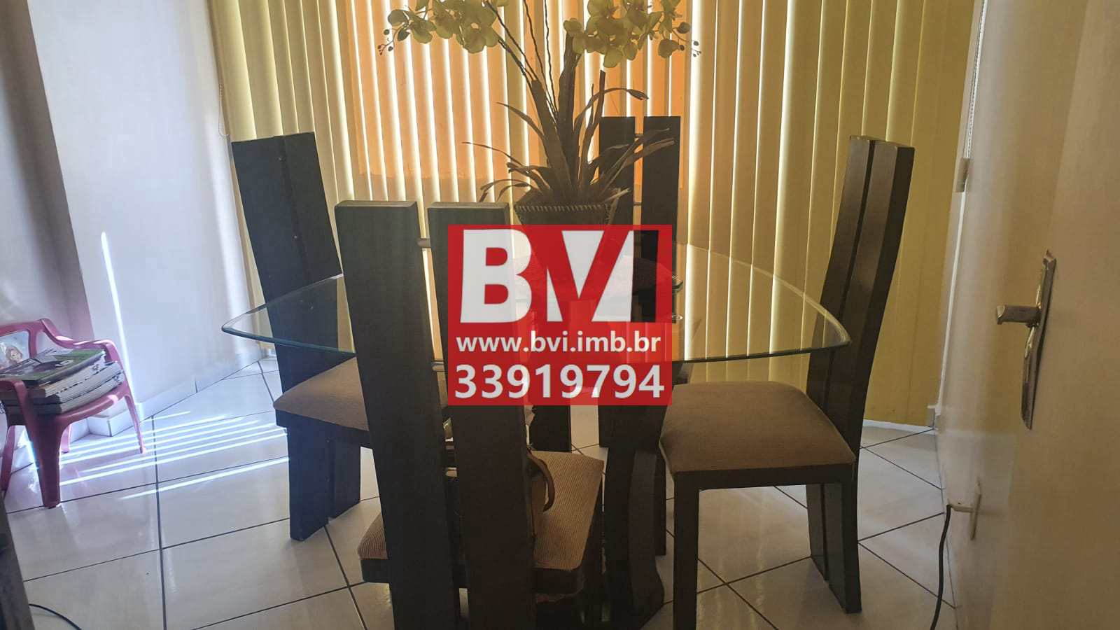 Apartamento à venda com 2 quartos, 50m² - Foto 9