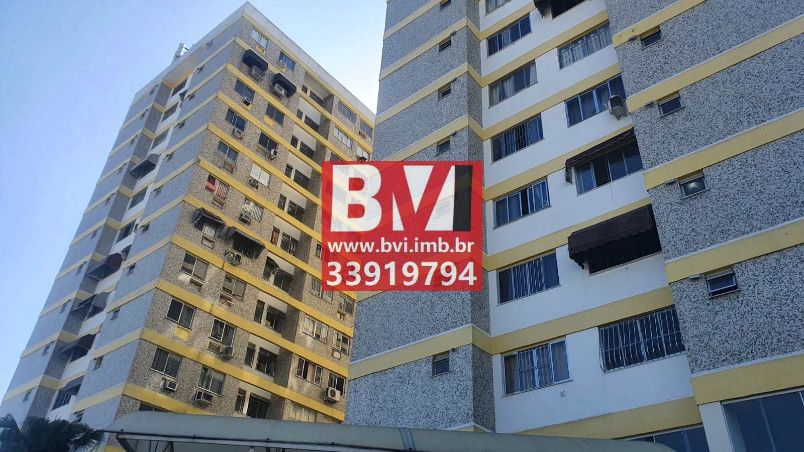 Apartamento à venda com 2 quartos, 50m² - Foto 2