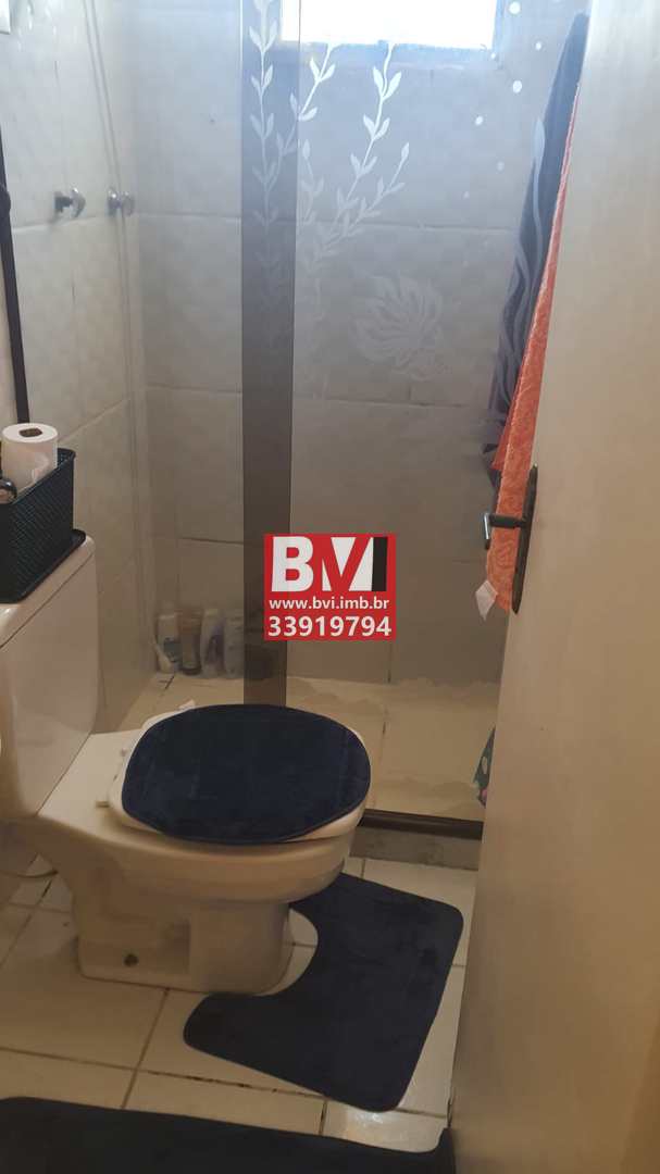 Apartamento à venda com 2 quartos, 50m² - Foto 15