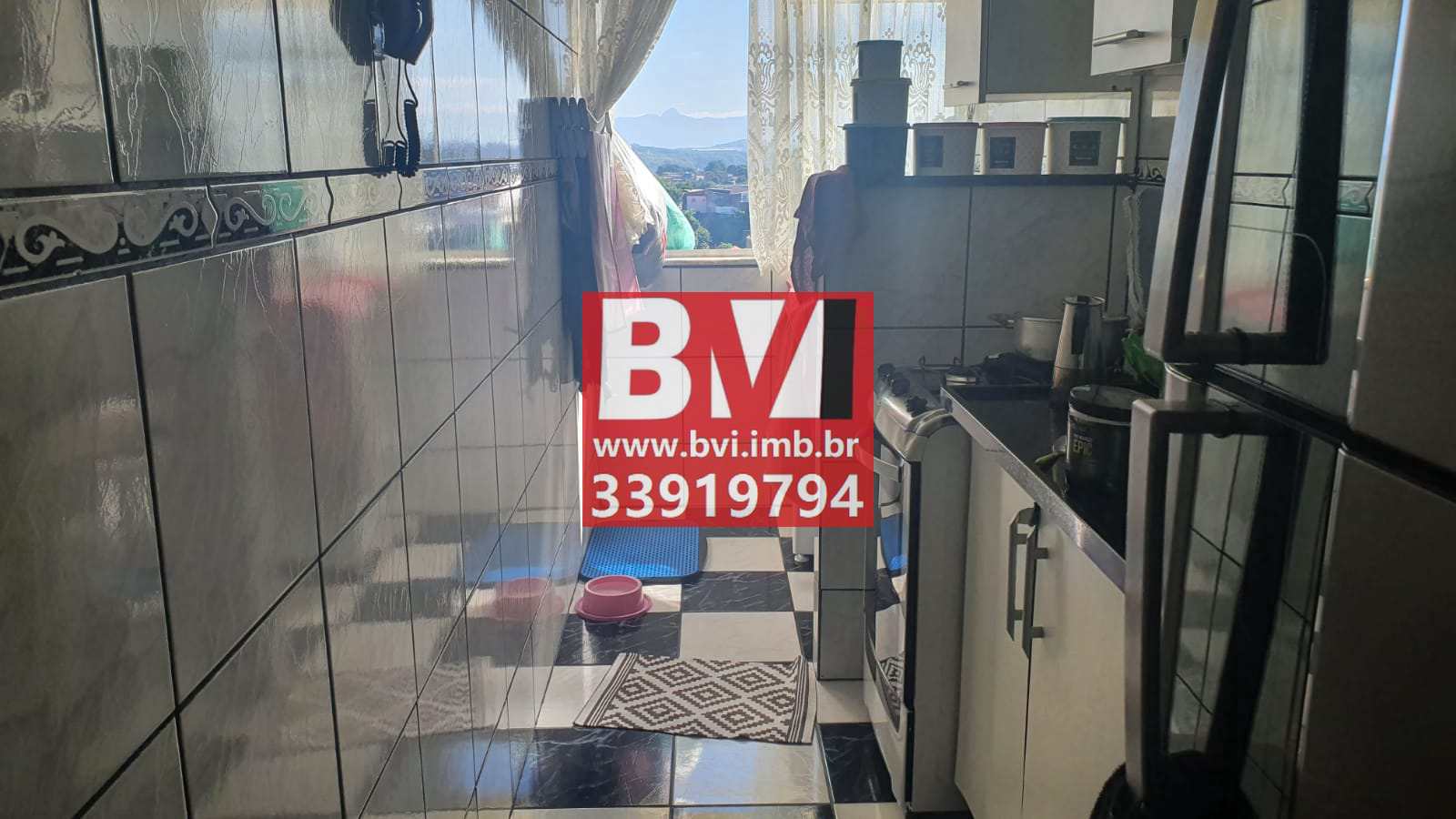 Apartamento à venda com 2 quartos, 50m² - Foto 13