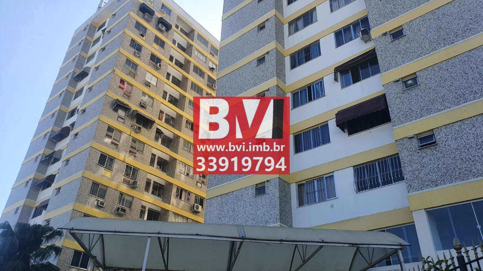 Apartamento à venda com 2 quartos, 50m² - Foto 1