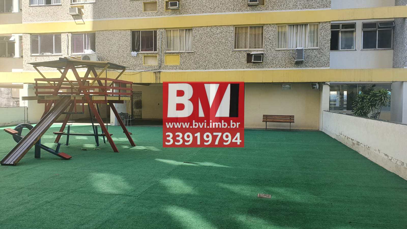 Apartamento à venda com 2 quartos, 50m² - Foto 17