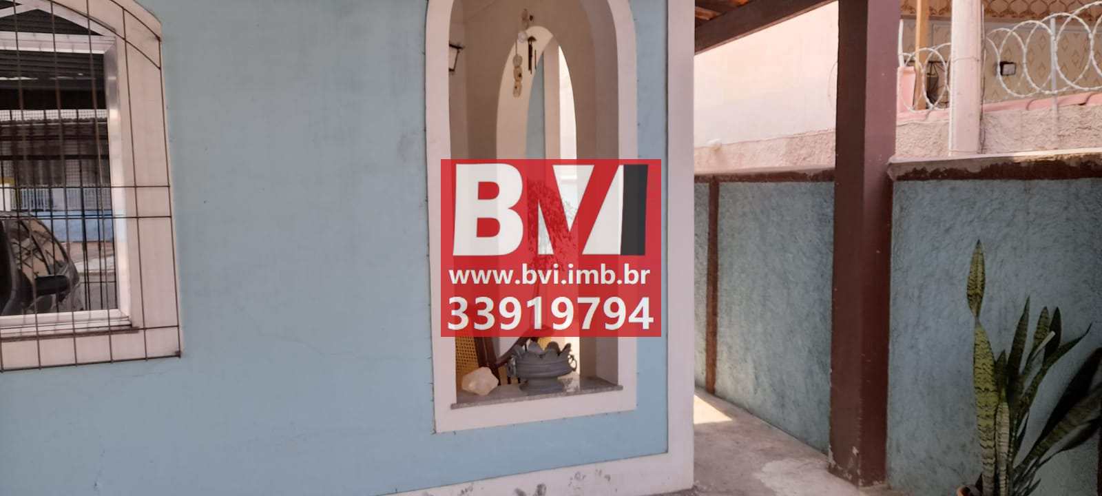 Casa à venda com 3 quartos, 80m² - Foto 8