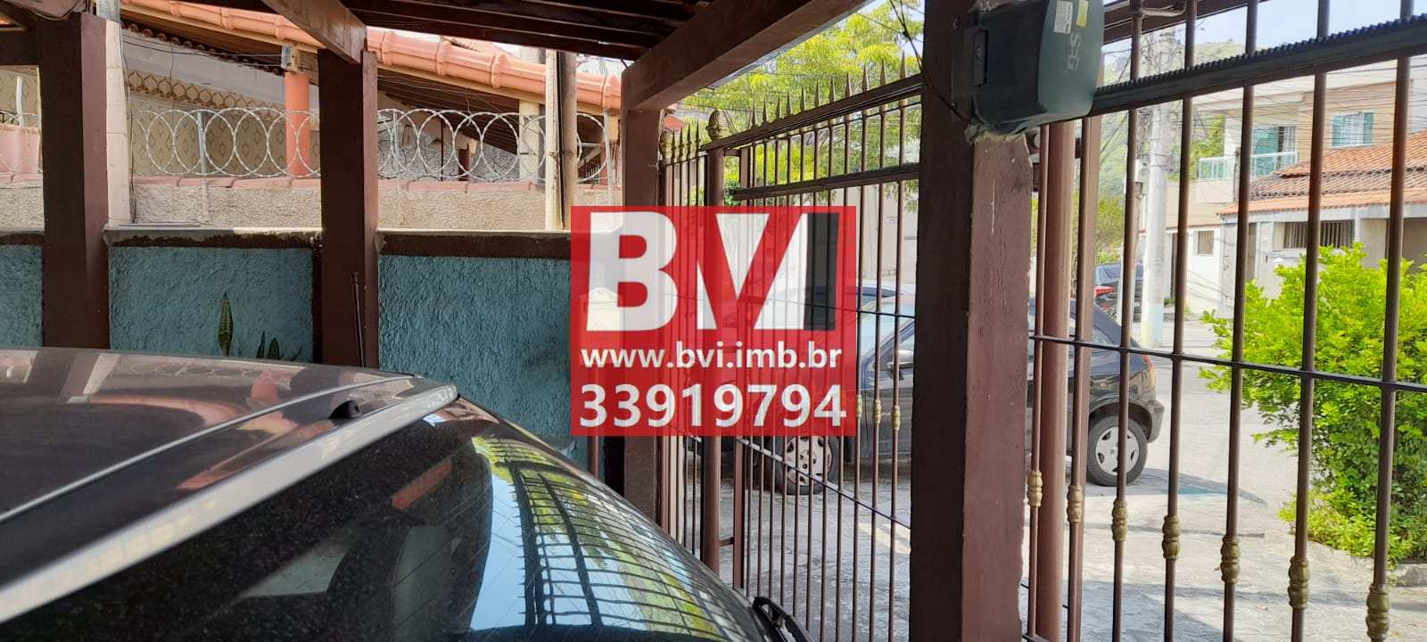 Casa à venda com 3 quartos, 80m² - Foto 10