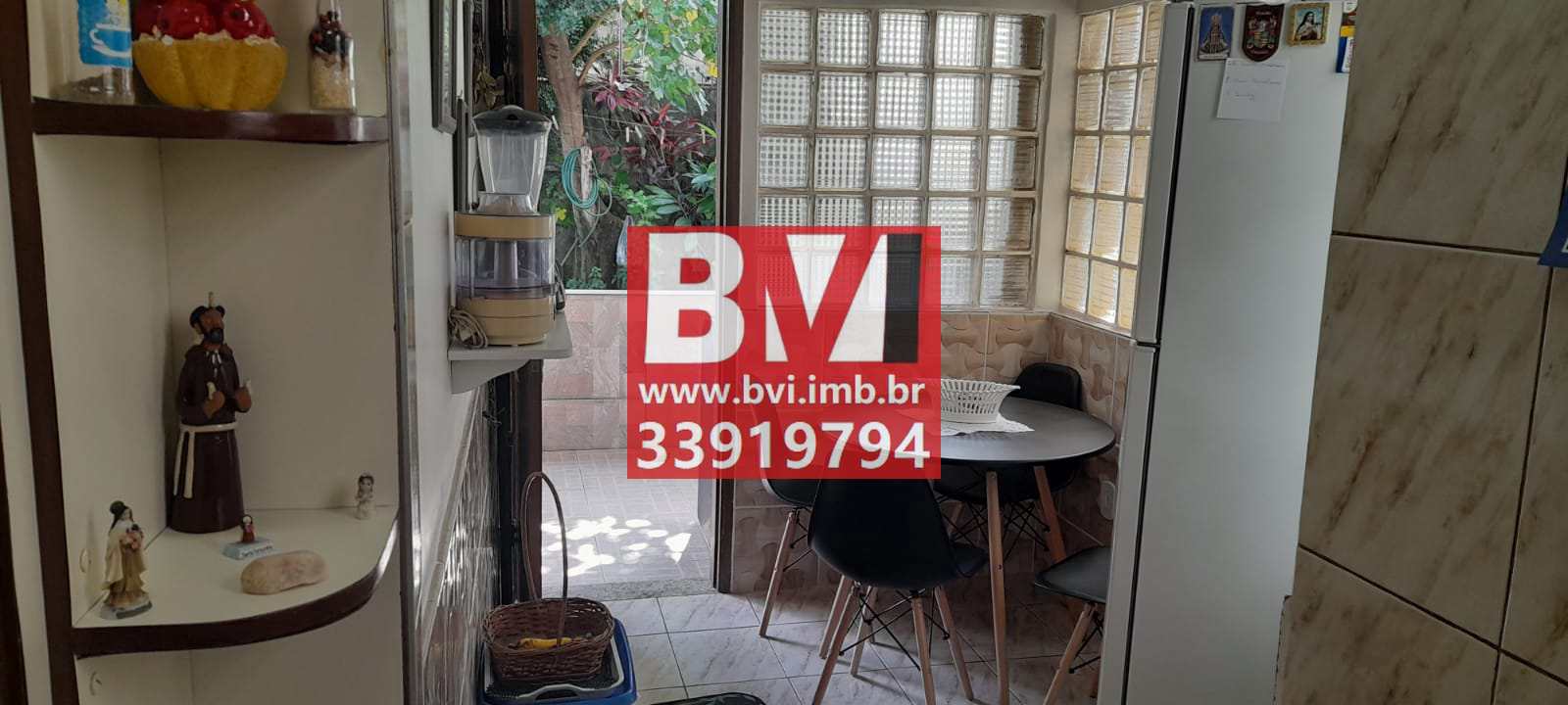 Casa à venda com 3 quartos, 80m² - Foto 35