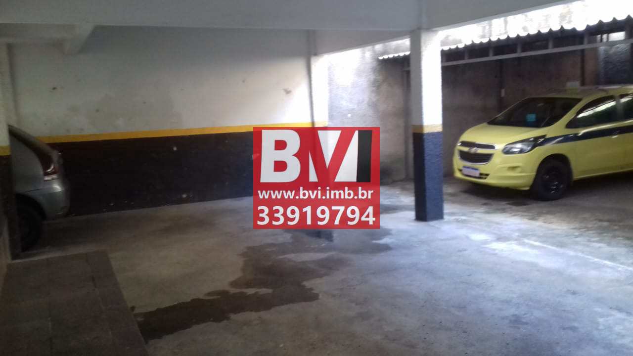 Apartamento à venda com 2 quartos, 80m² - Foto 2