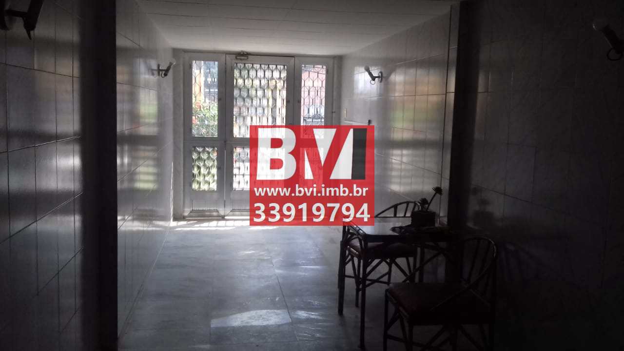 Apartamento à venda com 2 quartos, 80m² - Foto 3