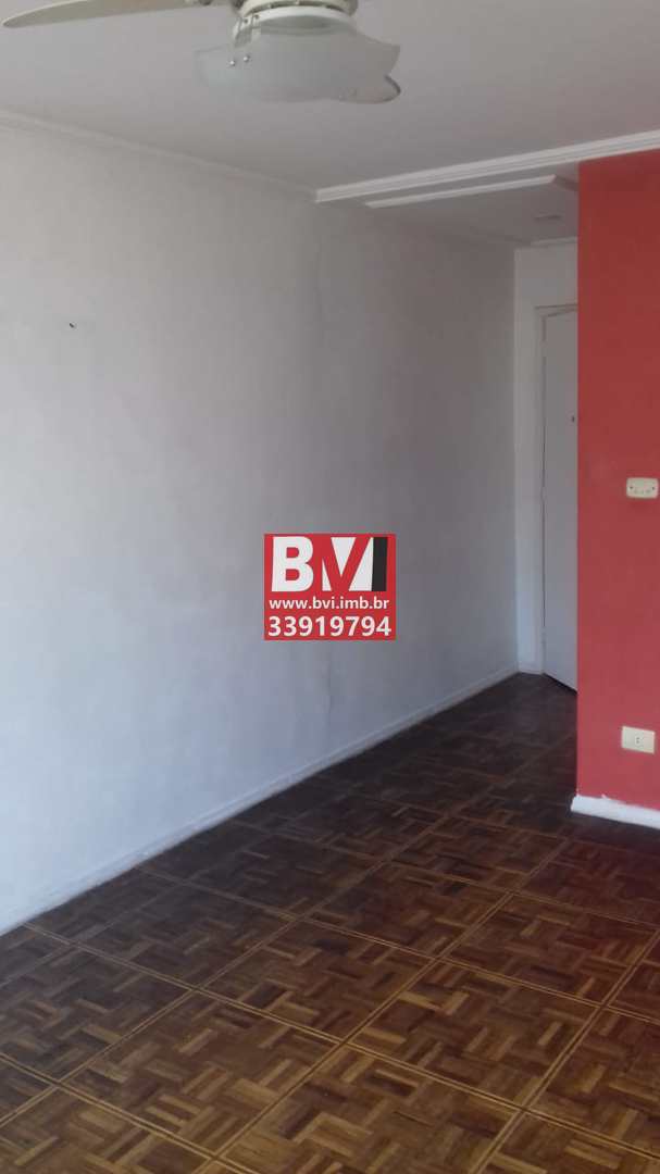 Apartamento à venda com 2 quartos, 80m² - Foto 5