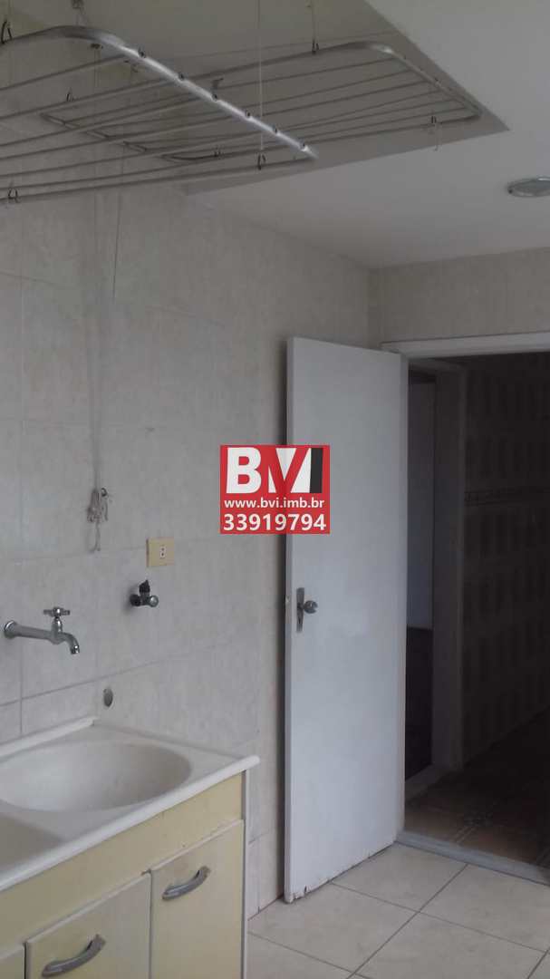 Apartamento à venda com 2 quartos, 80m² - Foto 24