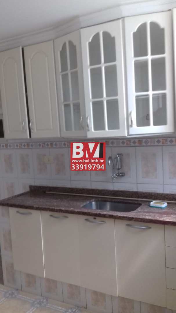 Apartamento à venda com 2 quartos, 80m² - Foto 18