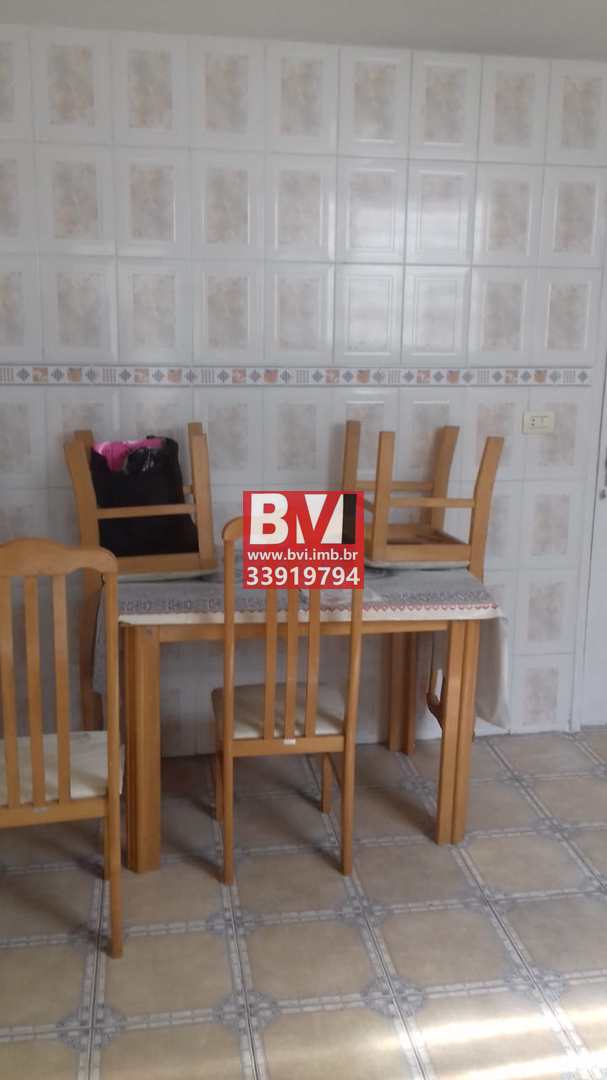 Apartamento à venda com 2 quartos, 80m² - Foto 20