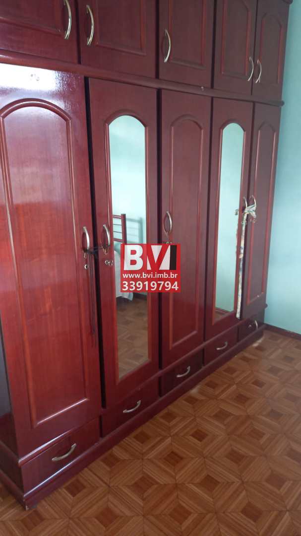 Casa à venda com 3 quartos, 114m² - Foto 26