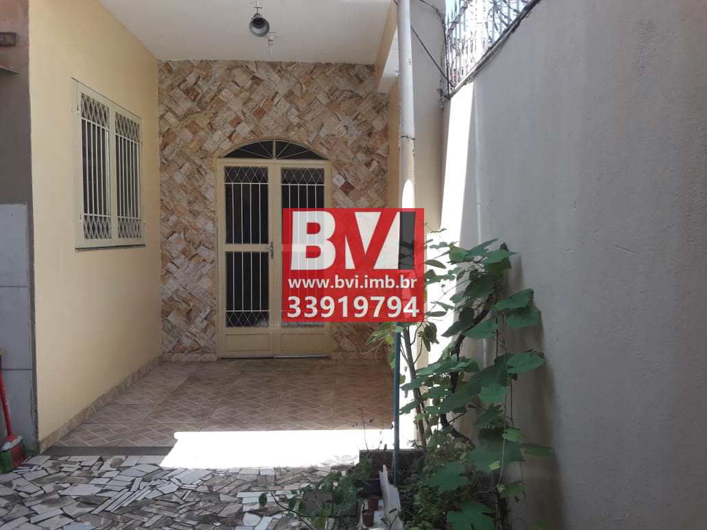 Casa à venda com 3 quartos, 120m² - Foto 3