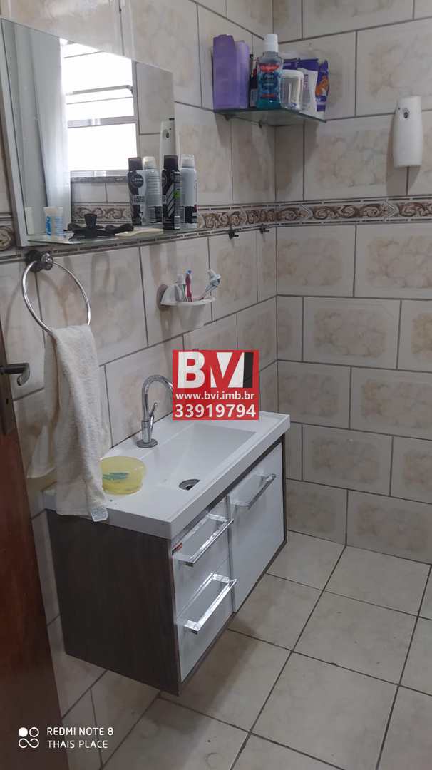 Casa à venda com 3 quartos, 80m² - Foto 30