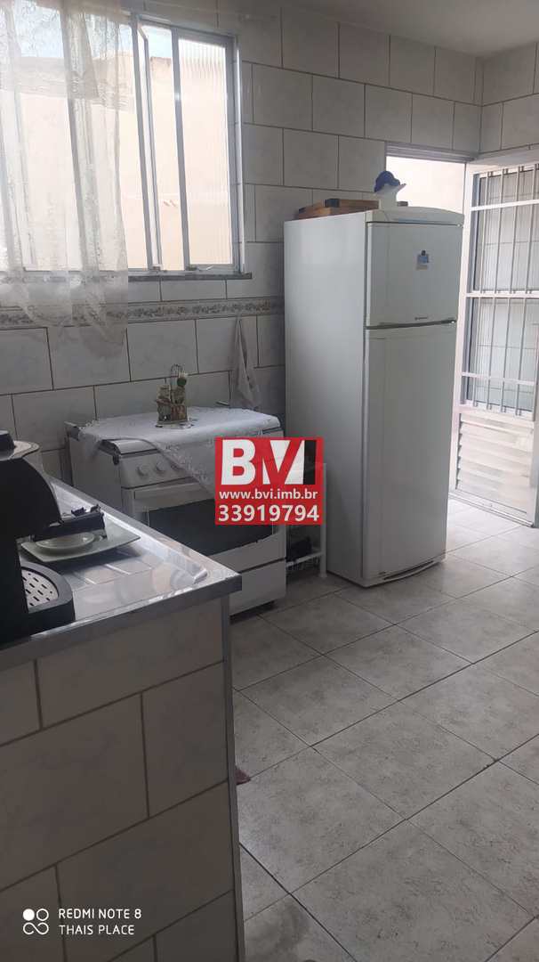 Casa à venda com 3 quartos, 80m² - Foto 22