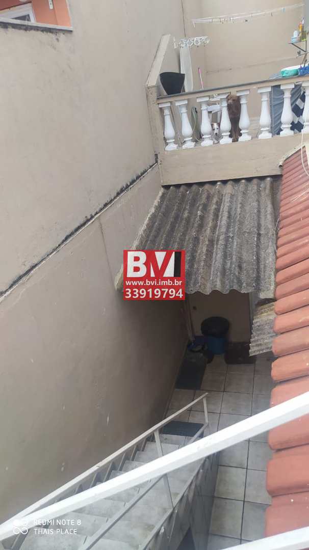 Casa à venda com 3 quartos, 80m² - Foto 12