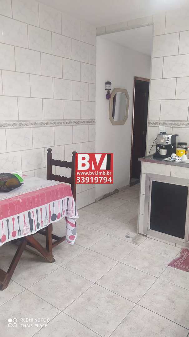 Casa à venda com 3 quartos, 80m² - Foto 28