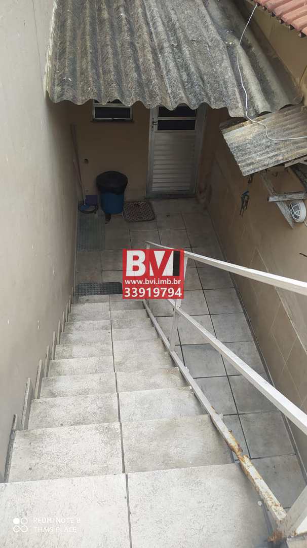 Casa à venda com 3 quartos, 80m² - Foto 15