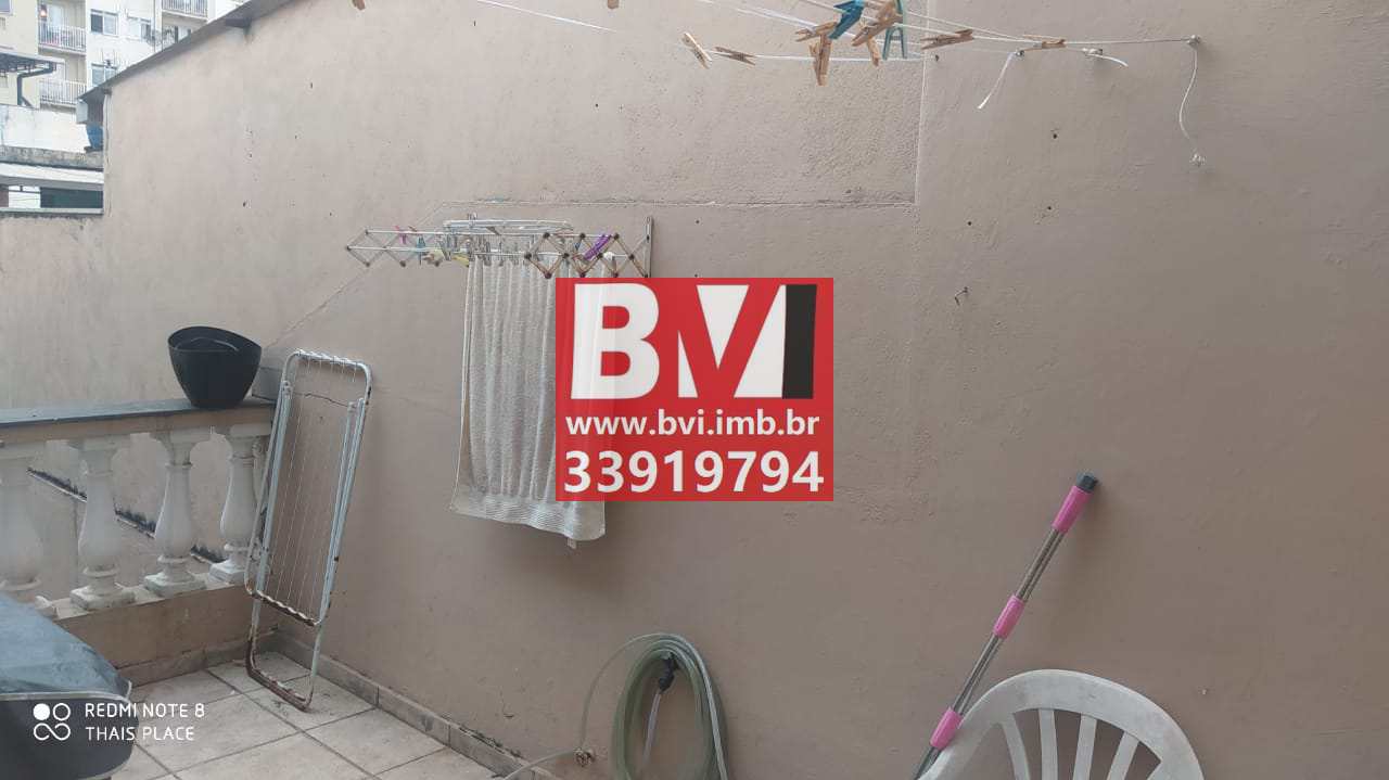 Casa à venda com 3 quartos, 80m² - Foto 19