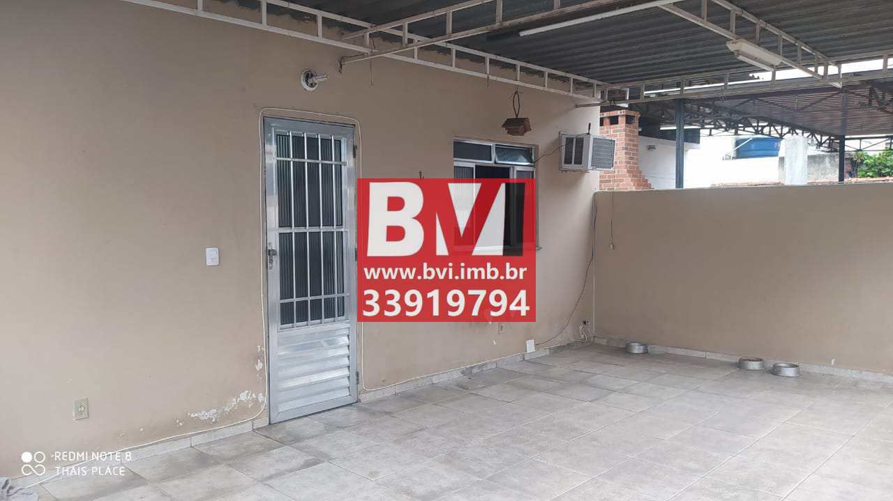 Casa à venda com 3 quartos, 80m² - Foto 1