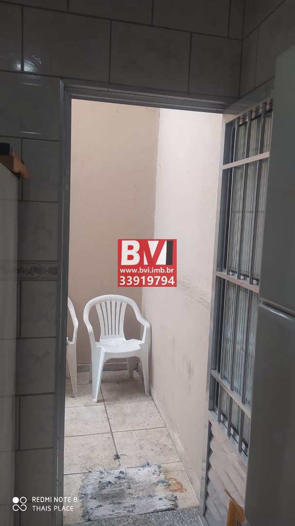 Casa à venda com 3 quartos, 80m² - Foto 20