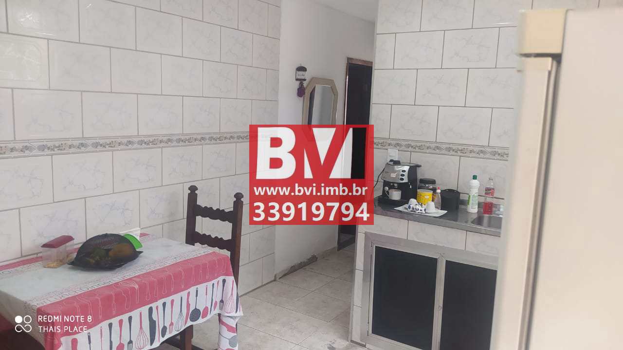 Casa à venda com 3 quartos, 80m² - Foto 25